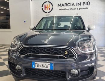 MINI Countryman S (Cooper) - 2