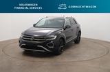 Volkswagen T-Roc Style 2.0 TDI SCR Klima*Tempo*Nav*PDC*SH - VW T-Roc Gebrauchtwagen in Berlin