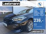 BMW 118d M-Sportpaket LC-PRO/LED/LKH 2 JAHRE GARANTI - BMW 118: 118d M Sportpaket