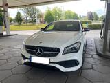 Mercedes-Benz CLA 220 Shooting Brake CLA 220 4MATIC - Mercedes-Benz CLA 220 Shooting Brake von privat