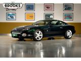Aston Martin DB7 6.0 V12 GTA 6.0 V12 GTA Fabrieksnieuw | Nog - Aston Martin aus 2003