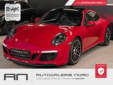 Porsche 911 Carrera 4 GTS Pano+ Carbon+ Approved + LED+ - gebrauchte Porsche 991 aus dem Jahr 2018