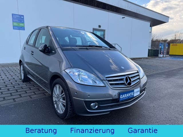 Mercedes-Benz A 180 *AUTOMATIK*TÜV NEU* GARANTIE