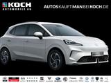 MG4 URBAN 43 Kwh Comfort PDC Nav CarPlay SHz LHZ - blaue MG MG4