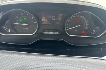 Peugeot 2008 - 11
