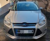 Ford Focus 1,6 EcoBoost 110kW Titanium Titanium - Ford Focus aus 2011: 1.6