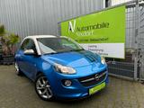 Opel Adam Slam 01, Sport, Navi, SHZ, BHL, WP - Opel Adam Gebrauchtwagen in Duisburg