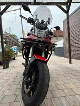VOGE DS 500 - VOGE 500DS
