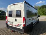 Rimor Horus 95 (6,40 m) auf Fiat Ducato 2.3 L -  - Offers