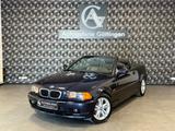 BMW e46 318Ci Cabrio/KLIMATRONIC/SHZ/LEDER - BMW 318: E46 318ci