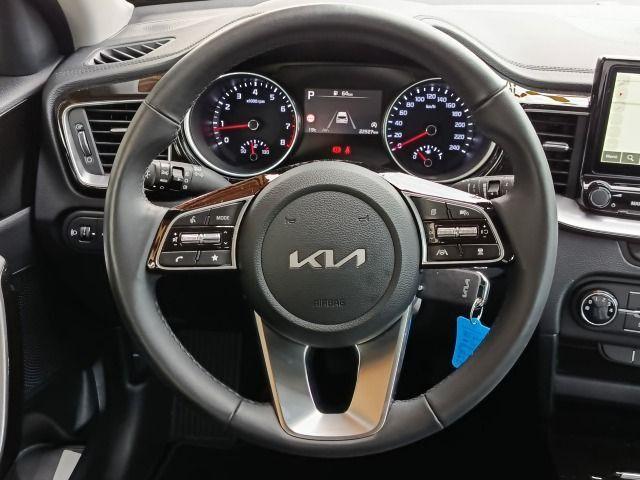 Kia CEE'D SPORTSWAGON 1.5T AUTOMAT VISION NAVIGATION