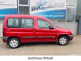 Citroën Berlingo - gebrauchte Citroën Berlingo aus dem Jahr 2000