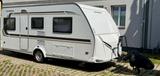 Weinsberg  Cara One 480 EU mit grossem Dometic Vorzelt - Wohnwagen Mit vorzelt