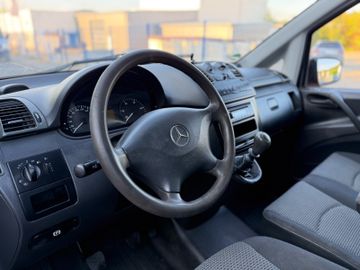 Mercedes Vito - 11