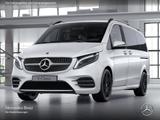 Mercedes-Benz V 300 d 4M AVANTGARDE EDITION+Allrad+AMG+9G+LED - Mercedes-Benz V 300 in Mönchengladbach