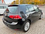 Volkswagen Golf VII 2.0 TDI BMT Cup*PDC*TEMPOMAT*NAVI*XENON - VW Golf Gebrauchtwagen in Nürnberg