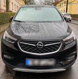 Opel Mokka X, Standheizung, Automatik - Opel Mokka X in Düsseldorf