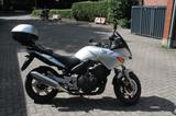 Honda CBF 600 SA aus Gesundheitlichen Gründen abzugebe - HONDA 2005 CBF 600
