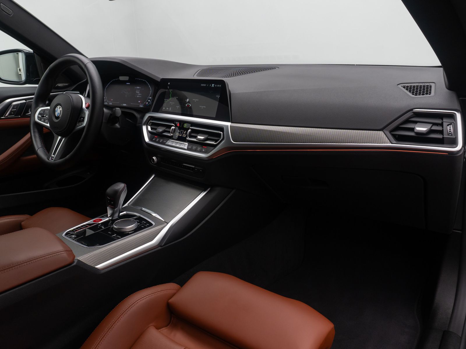 Fahrzeugabbildung BMW M4 Competition xD 360°MDrivers DAB Laser H/K HUD