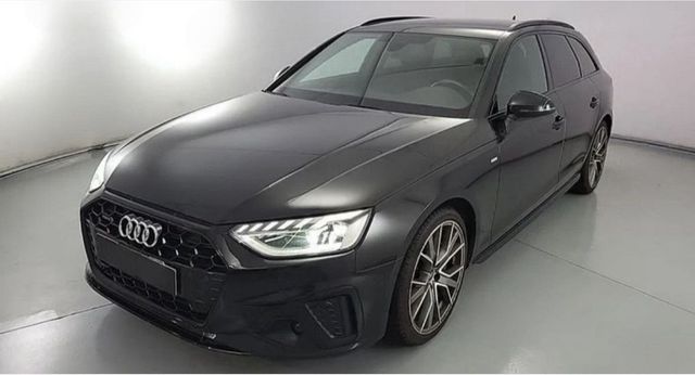 Audi A4 2.0 204 Cv 40 TDI quattro S line edition