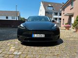 Tesla Model Y Long Range AWD  - Tesla Model Y in Düsseldorf