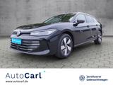 Volkswagen Passat Variant Business 1.5 eTSI DSG IQ.DRIVE KL - Volkswagen Passat Variant aus 2025