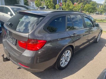 BMW 320 - 6
