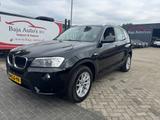 BMW X3 sDrive 18 d Chrome Line **8-KLG-98** - BMW X3: 1.8
