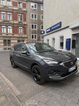 Seat Tarraco 2.0 TSI  Xperience 4Drive DSG X... - Seat Tarraco von privat