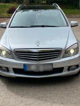 Mercedes-Benz Mercedes C250 - Mercedes-Benz C 250 in Wuppertal
