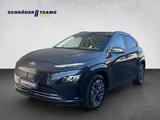 Hyundai KONA Elektro 39,2 kWh Trend PANO/ACC/NAVI - Hyundai KONA in Bielefeld