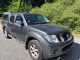 Nissan Navara - gebrauchte Nissan Navara aus dem Jahr 2011