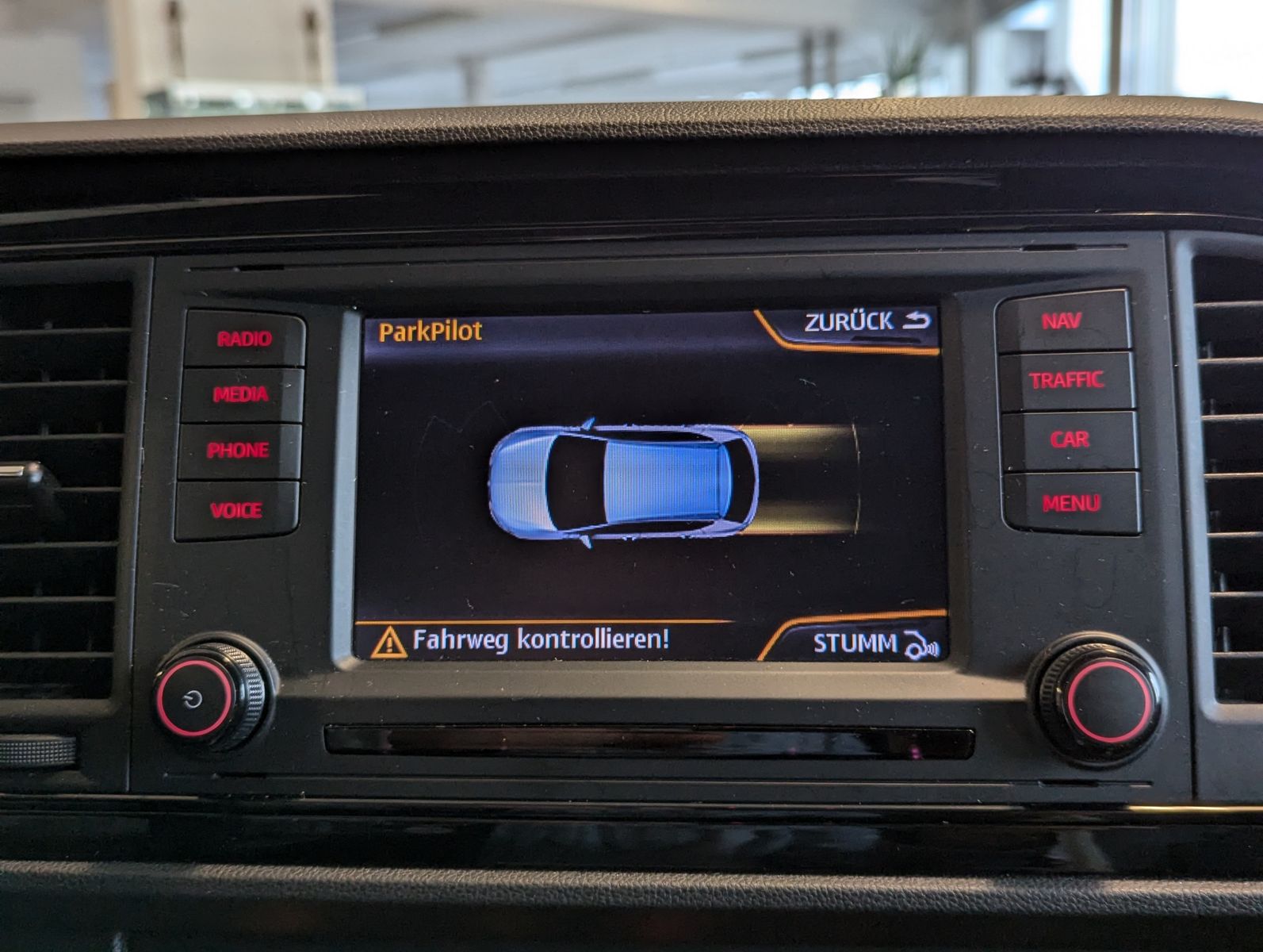 SEAT Leon Cupra 280 Service-Bremsen-Reifen-Neu LED - Image 21