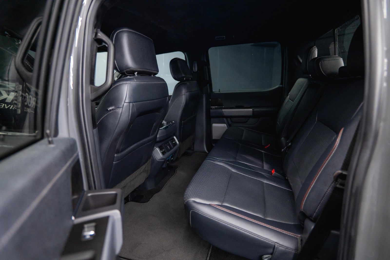 Fahrzeugabbildung Ford F150 5.0 V8 4x4 LARIAT RAPTOR SupCrew *360*B&O*
