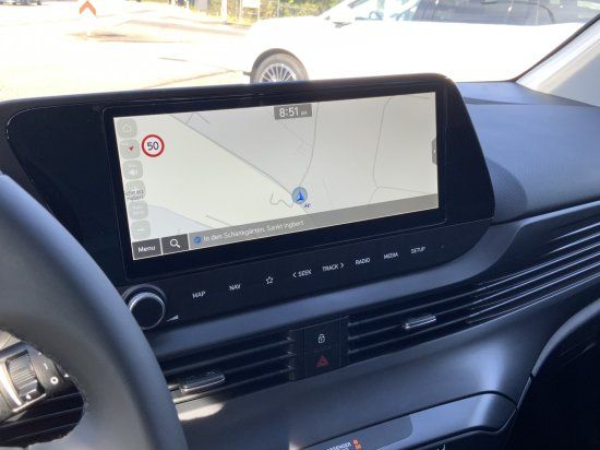 Hyundai BAYON - Bild 18