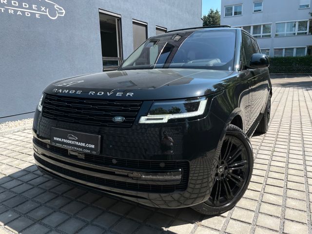 Land Rover Range Rover D300 HSE *Black Edition*New Car*2024