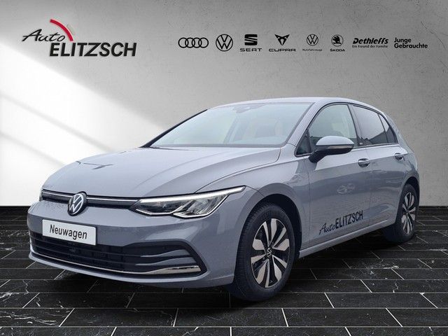 Fahrzeugabbildung Volkswagen Golf VIII TSI Move LED Navi AID RFK SH LM