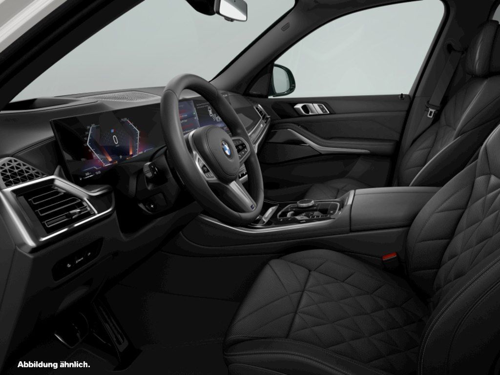 BMW X5 - Bild 3