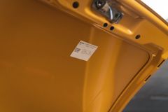Fahrzeugabbildung Porsche 964 Turbo 3.6 *Speedgelb / Speedline / Dt. Fzg*
