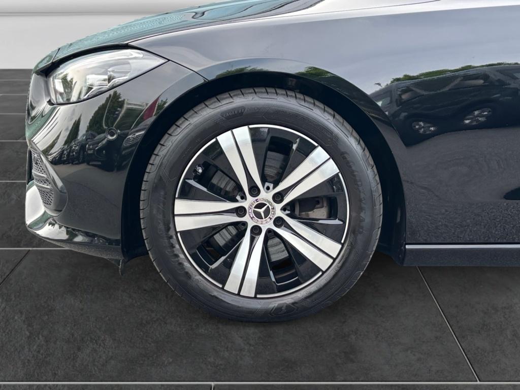 Mercedes-Benz C-Class d T AVA AMBIENTE MBUX SHZ KAMERA LENKRADHZ, миниатюра 11