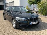 BMW 116 1 Limousine 5-trg. 116 i Advantage - BMW 116 in Düsseldorf