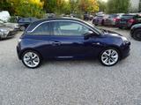 Opel Adam 120 Jahre ecoFlex - Opel Adam Gebrauchtwagen in München