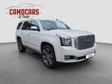 GMC Yukon 6.2 V8 Denali Voll Ausstattung - GMC: Allradantrieb