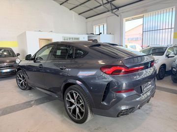 BMW X6 - 3