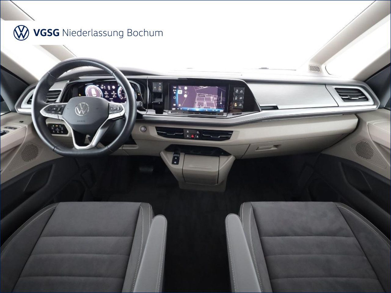 Volkswagen T7 California - Bild 10