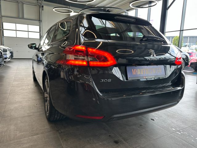 Peugeot 308 SW Active *PANO*KAMERA*KLIMA*PDC*