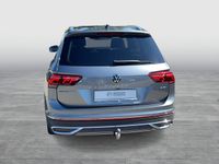 Volkswagen Tiguan Allspace - Vorschau Bild 4