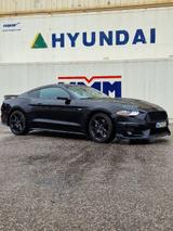 Ford Mustang 5.0 GT Shelby GT350 optik - Ford Mustang: Schwarz, Shelby