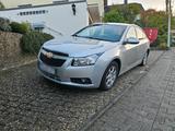 Chevrolet chevrolet cruze 2.0 diesel - Chevrolet Cruze mit Diesel-Antrieb: 2.0
