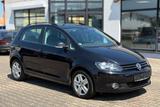 Volkswagen Golf Plus VI Team 1.2 /Klima / PDC / SHZ - aus 2009: 1.2
